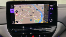 Volkswagen ID.4 109kW Life Pure 52kWh 5dr Auto Electric Estate